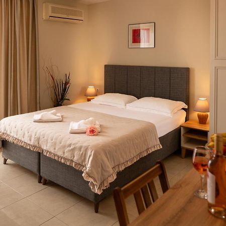 Rodos House 호텔 포마리 외부 사진