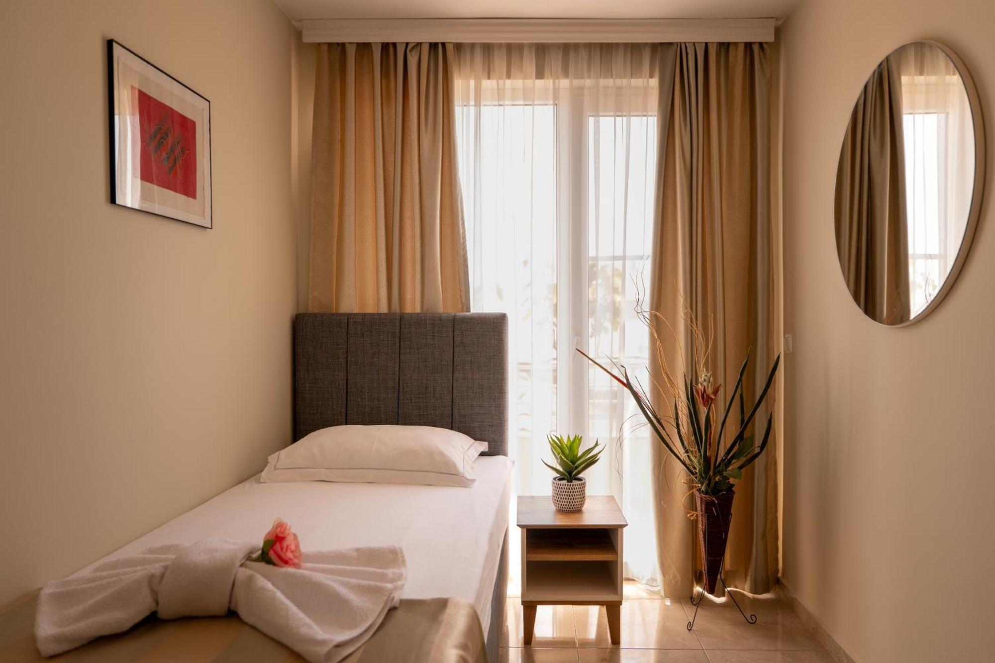 Rodos House 호텔 포마리 외부 사진