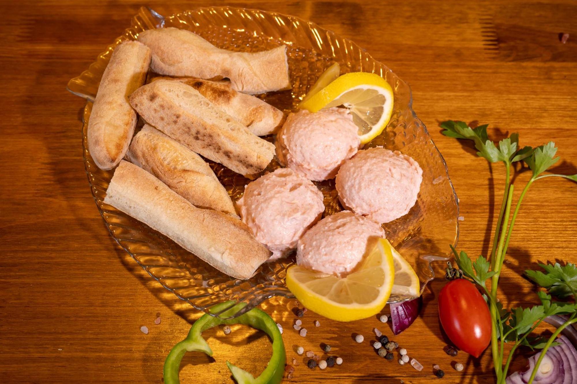 Rodos House 호텔 포마리 외부 사진