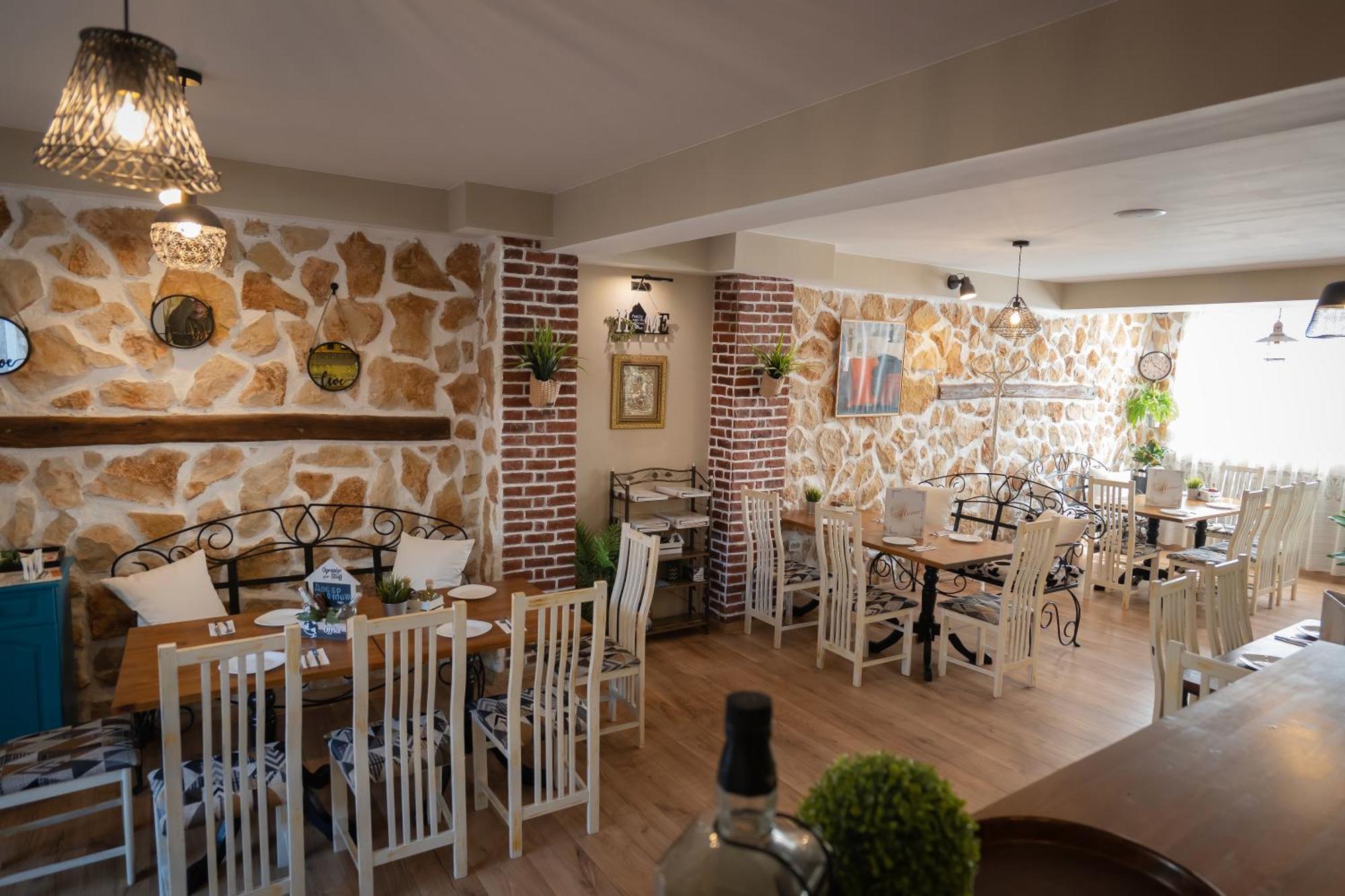 Rodos House 호텔 포마리 외부 사진