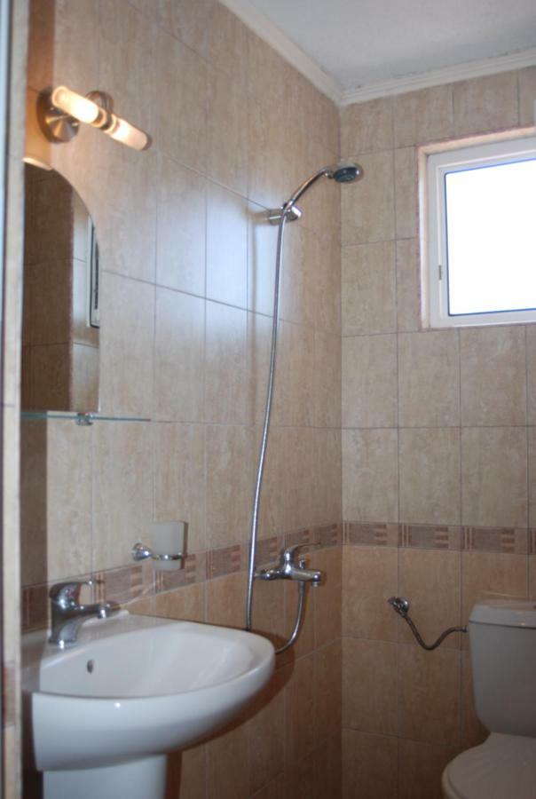 Rodos House 호텔 포마리 외부 사진